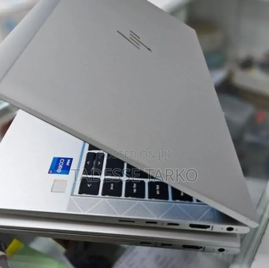 New Laptop HP EliteBook 840 G8 16GB Intel Core i7 SSD 512GB
