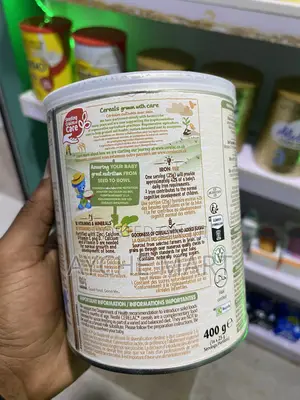 Cerelac Infant Foods