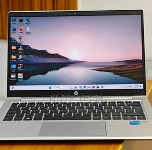 New Laptop HP ProBook 440 G7 16GB Intel Core i5 SSD 512GB