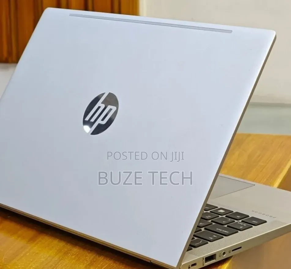 New Laptop HP ProBook 440 G7 16GB Intel Core i5 SSD 512GB