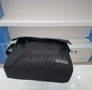 Brand New With Manual Epson Projector Model Name: Eb-X31