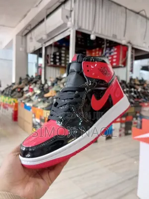 Brand Shoes