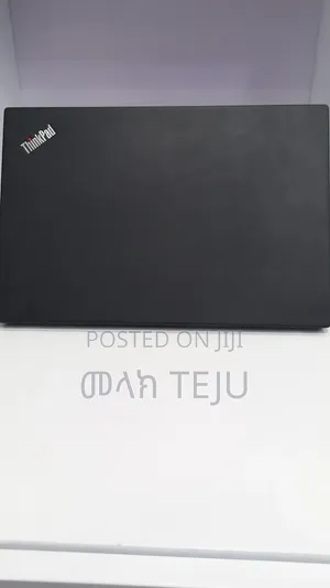 New Laptop Lenovo ThinkPad X1 Carbon 8GB Intel Core i5 SSD 512GB