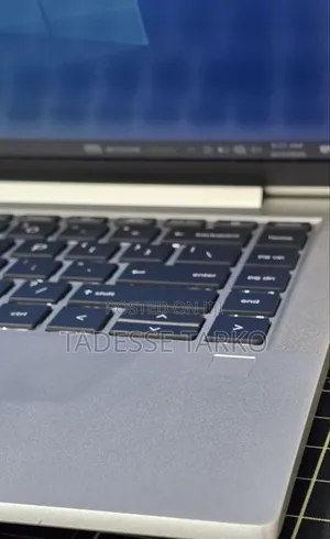 New Laptop HP EliteBook 845 G7 16GB AMD Ryzen 7 SSD 512GB