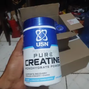 410gm USN Creatine