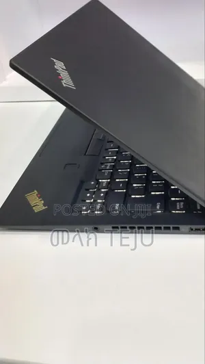 New Laptop Lenovo ThinkPad X1 Carbon 8GB Intel Core i5 SSD 512GB
