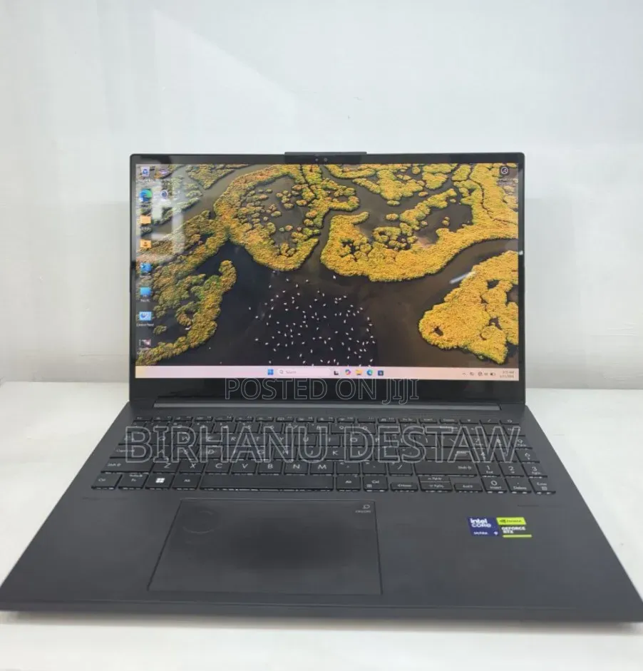 New Asus VivoBook Pro 15 N580VD 16GB Intel Core Ultra 9 SSD 512GB