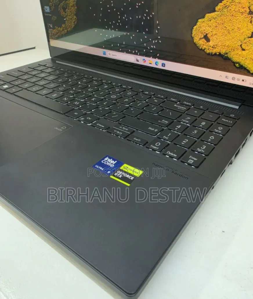New Asus VivoBook Pro 15 N580VD 16GB Intel Core Ultra 9 SSD 512GB
