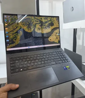 New Asus VivoBook Pro 15 N580VD 16GB Intel Core Ultra 9 SSD 512GB