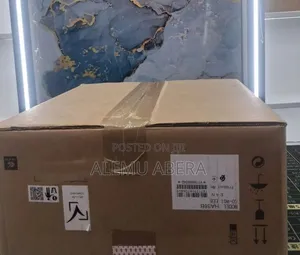Brand New Packed With Cartoon
Epson Projector 
Model : CO-W01
With