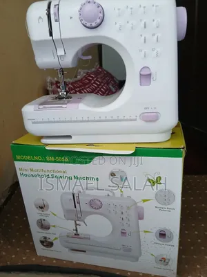 Sewing Machine