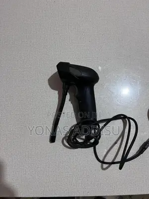 YESPOS Handheld Barcode Scanner