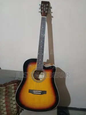 Acoustic Guitar