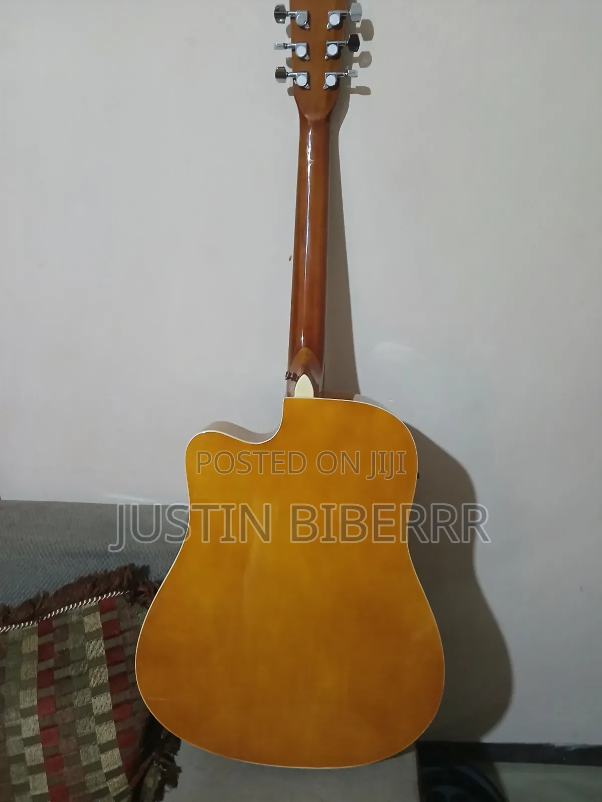 Acoustic Guitar