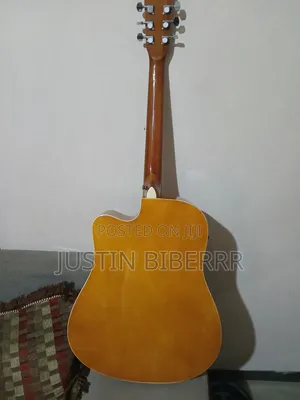 Acoustic Guitar