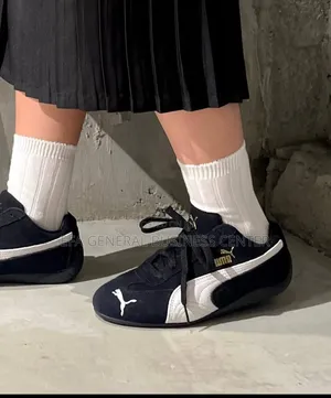 Puma Speed