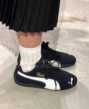 Puma Speed