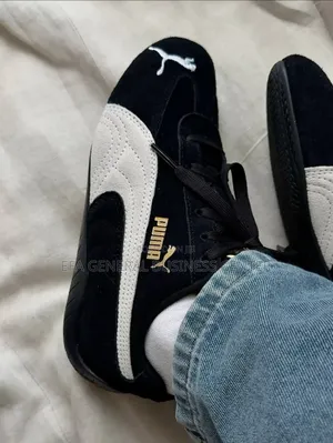 Puma Speed