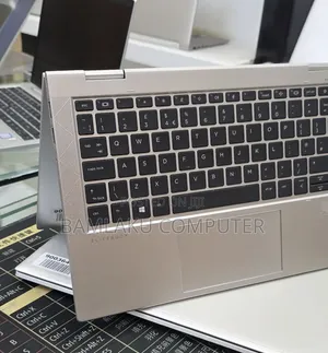 New Laptop HP EliteBook 830 G8 16GB Intel Core i5 SSD 512GB