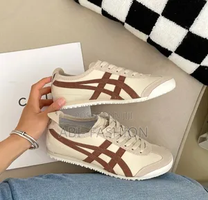 Onitsuka Tiger Mexico 66 Sneakers