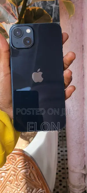 Apple iPhone 13 128 GB Blue
