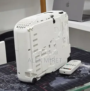 Epson Projector With Remote Model