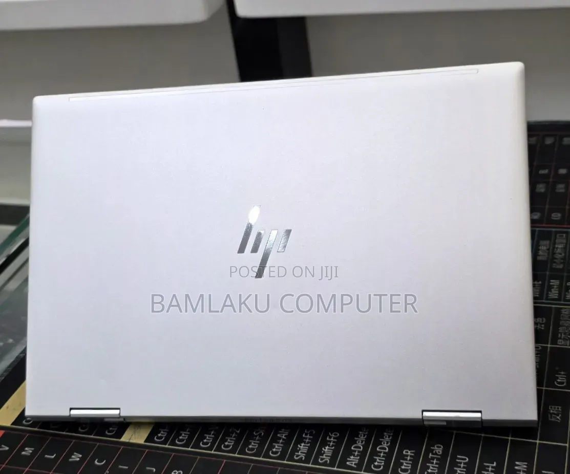 New Laptop HP EliteBook 830 G7 16GB Intel Core i7 SSD 512GB