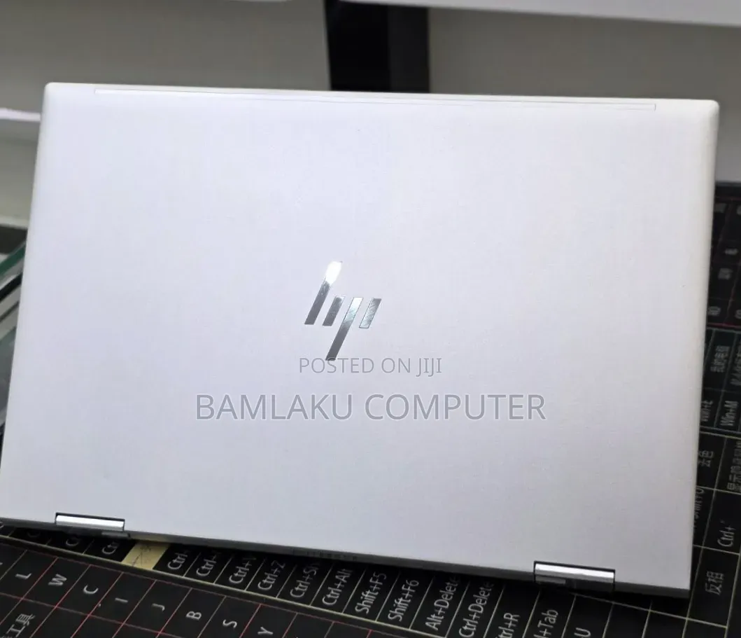 New Laptop HP EliteBook 830 G7 16GB Intel Core i7 SSD 512GB
