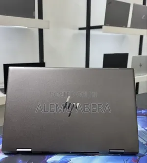 New Laptop HP Envy x360 16GB Intel Core i5 SSD 512GB