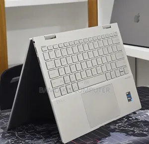 New Laptop HP Envy x360 16GB Intel Core i7 SSD 512GB