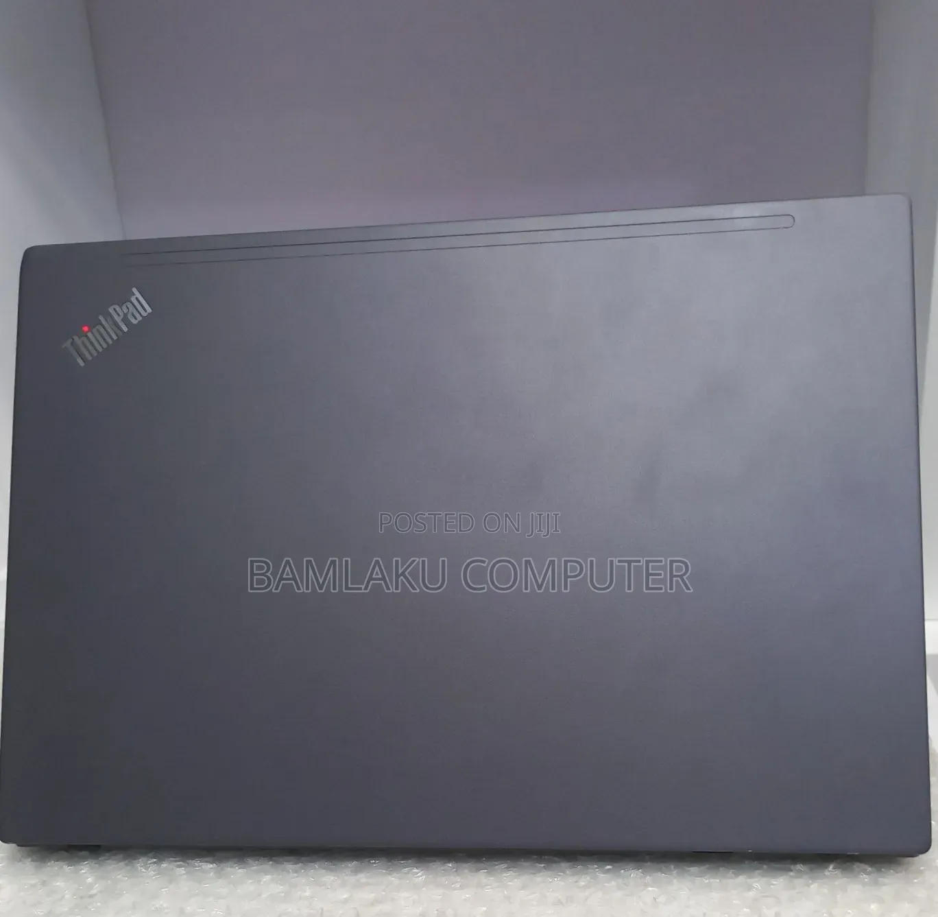 New Laptop Lenovo ThinkPad T14 G2 16GB Intel Core i5 SSD 512GB