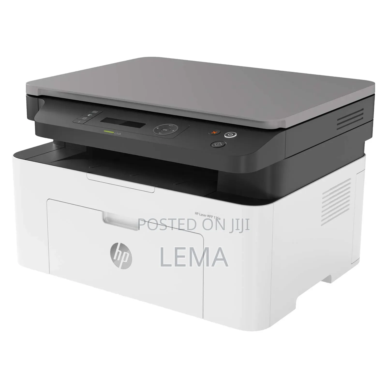 Printers Scanners