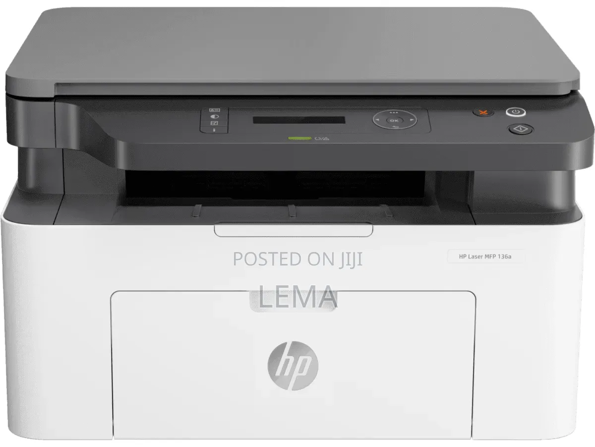 Printers Scanners