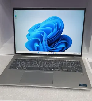 New Laptop HP EliteBook 640 G11 16GB Intel Core Ultra 7 SSD 512GB