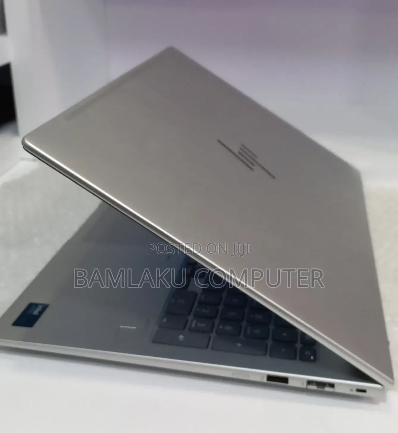 New Laptop HP EliteBook 640 G11 16GB Intel Core Ultra 7 SSD 512GB