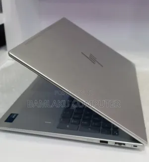 New Laptop HP EliteBook 640 G11 16GB Intel Core Ultra 7 SSD 512GB