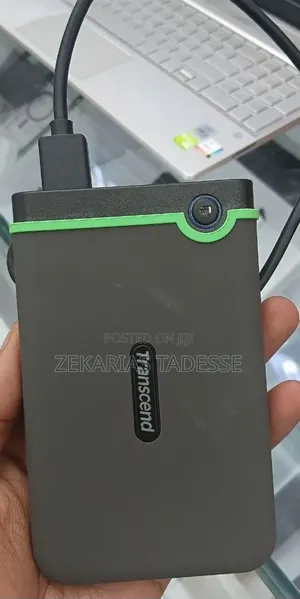 Extnernal Hard Disk