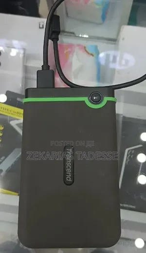Extnernal Hard Disk