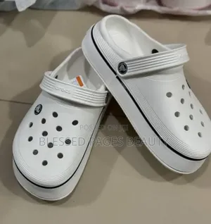 Original Crocs
