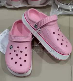 Original Crocs