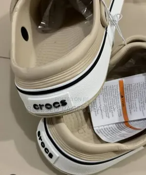 Original Crocs