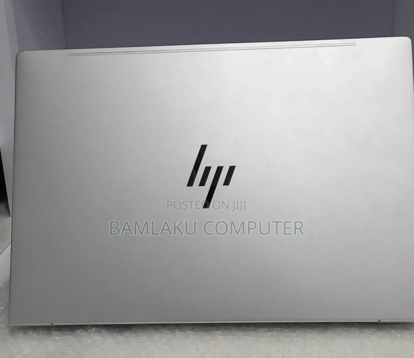 New Laptop HP EliteBook 640 G11 16GB Intel Core Ultra 7 SSD 512GB