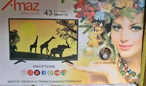 Amaz 43*2026