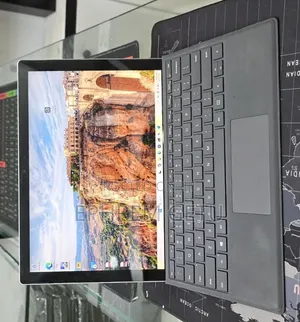 New Laptop Microsoft Surface Pro 7 16GB Intel Core i7 SSD 512GB