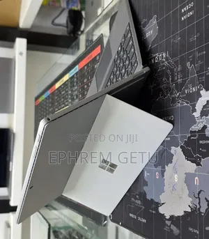 New Laptop Microsoft Surface Pro 7 16GB Intel Core i7 SSD 512GB