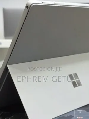 New Laptop Microsoft Surface Pro 7 16GB Intel Core i7 SSD 512GB