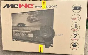 Mewe 43*2026