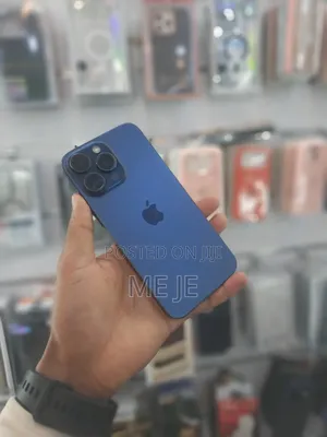 Apple iPhone 15 Pro Max 256 GB