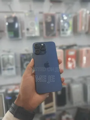 Apple iPhone 15 Pro Max 256 GB