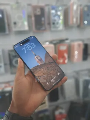 Apple iPhone 15 Pro Max 256 GB